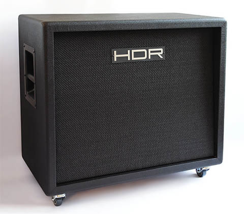 HDR Amplification 2x12 horizontal oversize: image 1 0f 3 thumb