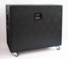 HDR Amplification 2x12 horizontal oversize: image 3 0f 3 thumb