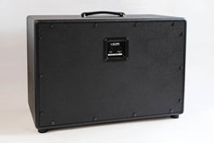 HDR Amplification 2x12 horizontal compact: image 3 0f 3 thumb