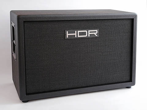 HDR Amplification 2x12 horizontal: image 1 0f 3 thumb