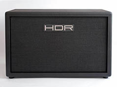 HDR Amplification 2x12 horizontal: image 2 0f 3 thumb