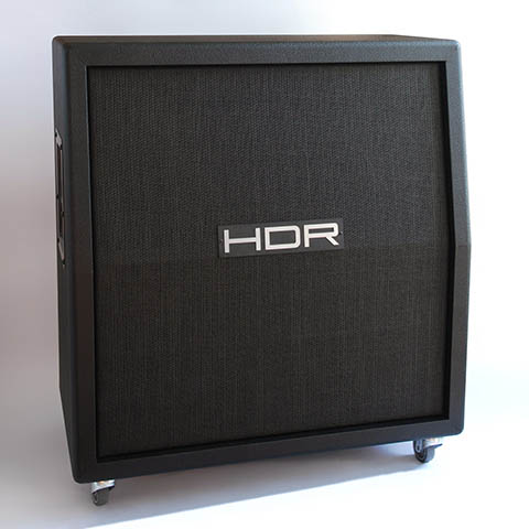 HDR Amplification 2x12 vertical oversize: image 1 0f 3 thumb