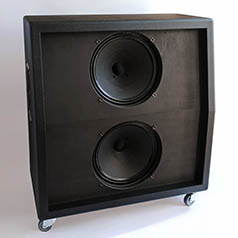 HDR Amplification 2x12 vertical oversize: image 2 0f 3 thumb