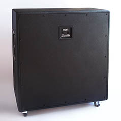 HDR Amplification 2x12 vertical oversize: image 3 0f 3 thumb