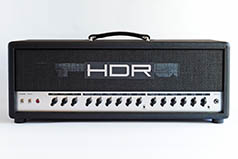 HDR "2x2" two-channel hi-gain head;: image 2 of 5