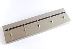 HDR "3+" two-channel hi-gain head;: image 5 of 5