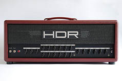 HDR "3+" two-channel hi-gain head;: image 2 of 5