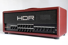 HDR "3+" two-channel hi-gain head;: image 4 of 5