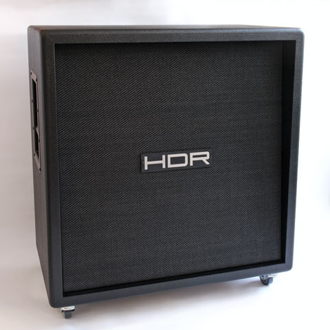 HDR Amplification 2x12 vertical oversize: image 1 0f 3 thumb