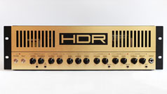 HDR Custom Auron;: image 4 of 5