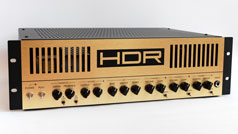 HDR Custom Auron;: image 2 of 5