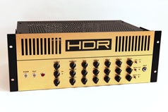 HDR Custom Auron;: image 2 of 5