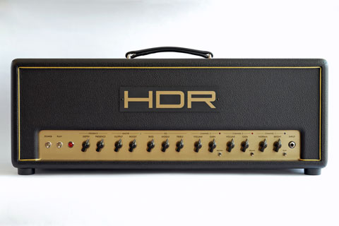 HDR Amplification Auron: image 3 0f 4 thumb