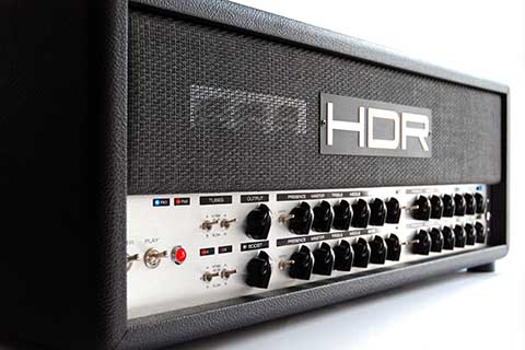 HDR Amplification Flagship: image 1 0f 4 thumb