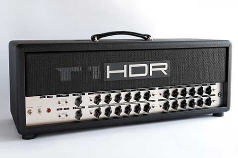 HDR Amplification Flagship: image 2 0f 4 thumb
