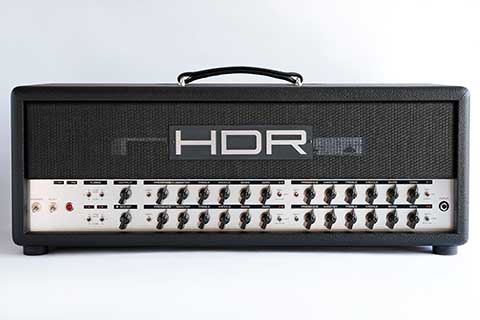 HDR Amplification Flagship: image 3 0f 4 thumb