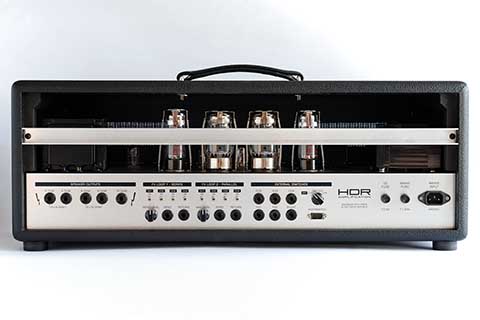 HDR Amplification Flagship: image 4 0f 4 thumb
