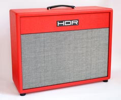 HDR 2x12 open back;: image 6 of 7