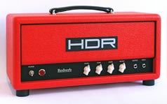 HDR Redverb;: image 2 of 7