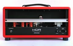 HDR Redverb;: image 3 of 7