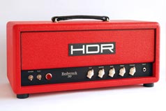 HDR Redwreck 30;: image 4 of 7