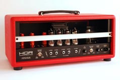 HHDR Redwreck 30;: image 5 of 7