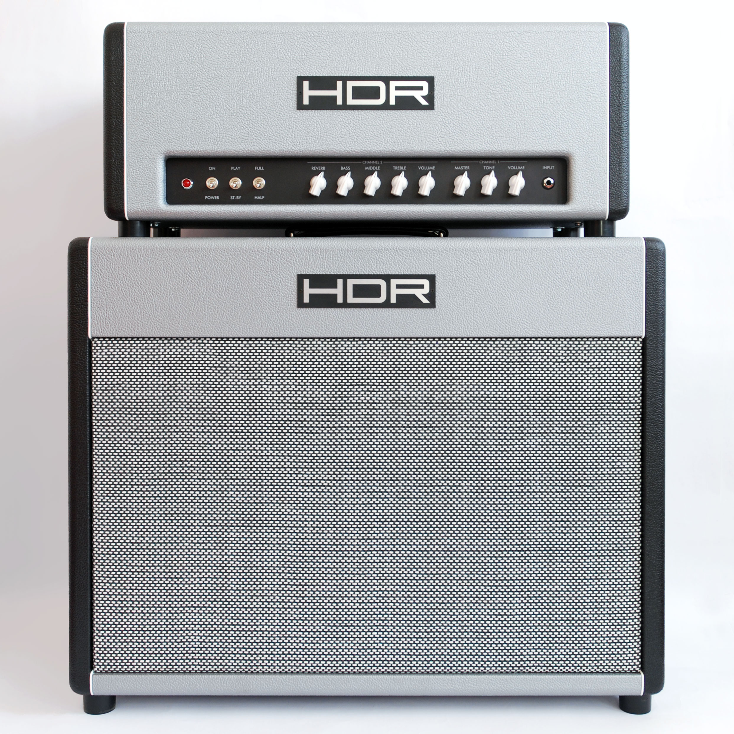 HDR Supersilver;: image 1 of 4