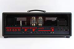 HDR "Tau-3" two-channel hi-gain head;: image 3 of 5
