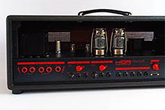 HDR "Tau-3" two-channel hi-gain head;: image 4 of 5