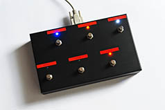 HDR "Tau-3" two-channel hi-gain head;: image 5 of 5