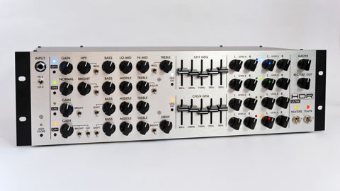 HDR ULTR4;: image 1 of 3
