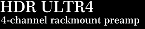 ULTR4 logo