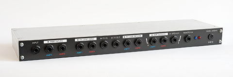 HDR Amplification Amp Switcher: image 2 0f 3 thumb