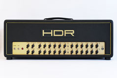 HDR Custom Auron;: image 4 of 5