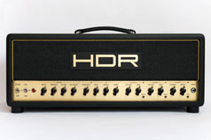HDR Custom Auron;: image 2 of 4