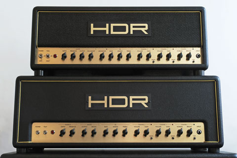 HDR Custom Auron;: image 4 of 4
