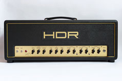 HDR Custom Auron;: image 2 of 4