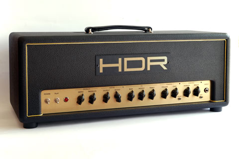 HDR Custom Auron;: image 1 of 4