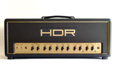 HDR Custom Auron;: image 2 of 4