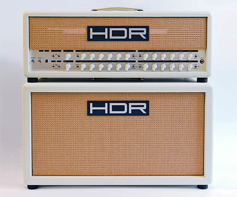 HDR HDR Custom Flagship;: image 1 of 6