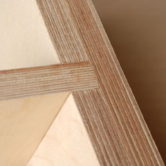 dovetail joints