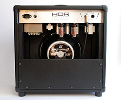 HDR "Deluxe": image 4 of 5