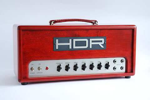 HDR "Plexi": image 1 of 7