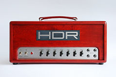 HDR "Plexi": image 2 of 7