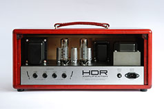 HDR "Plexi": image 3 of 7